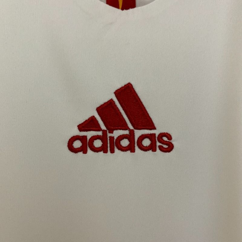 Retro Spain national 2011 away game - WCFOOTBALLSUIT