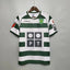 Retro Sporting Lisbon 2001 - 2003 home - WCFOOTBALLSUIT