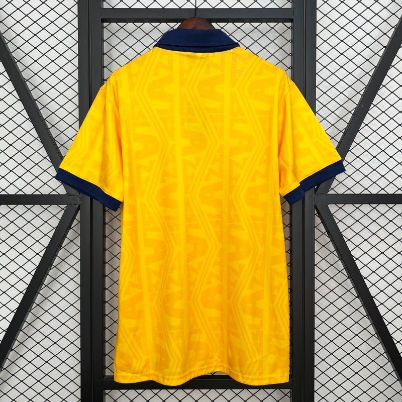Retro SS Lazio 1991 away Secondary image