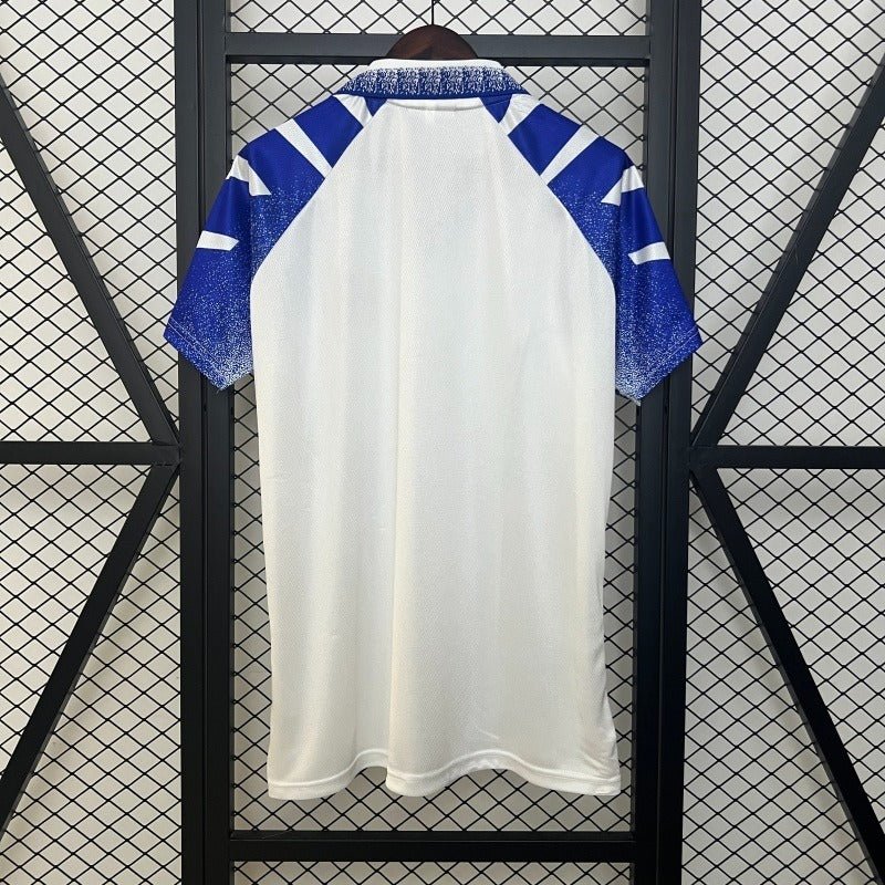 Retro Tenerife 1997 - 1998 home - WCFOOTBALLSUIT