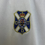 Retro Tenerife 1997 - 1998 home - WCFOOTBALLSUIT