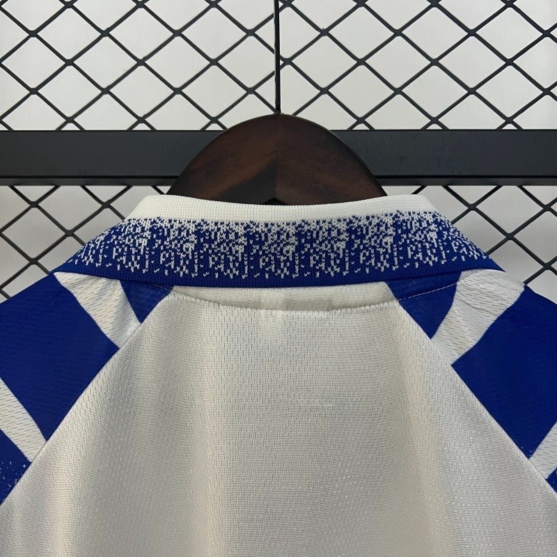 Retro Tenerife 1997 - 1998 home - WCFOOTBALLSUIT