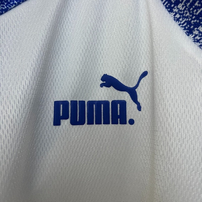 Retro Tenerife 1997 - 1998 home - WCFOOTBALLSUIT
