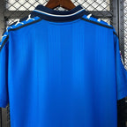 Retro Tenerife 1998 - 1999 away - WCFOOTBALLSUIT
