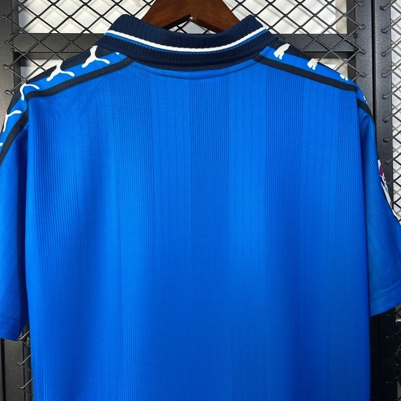 Retro Tenerife 1998 - 1999 away - WCFOOTBALLSUIT