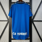 Retro Tenerife 1998 - 1999 away - WCFOOTBALLSUIT