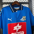 Retro Tenerife 1998 - 1999 away - WCFOOTBALLSUIT