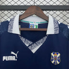 Retro Tenerife 75th Anniversary Away - WCFOOTBALLSUIT