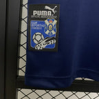 Retro Tenerife 75th Anniversary Away - WCFOOTBALLSUIT