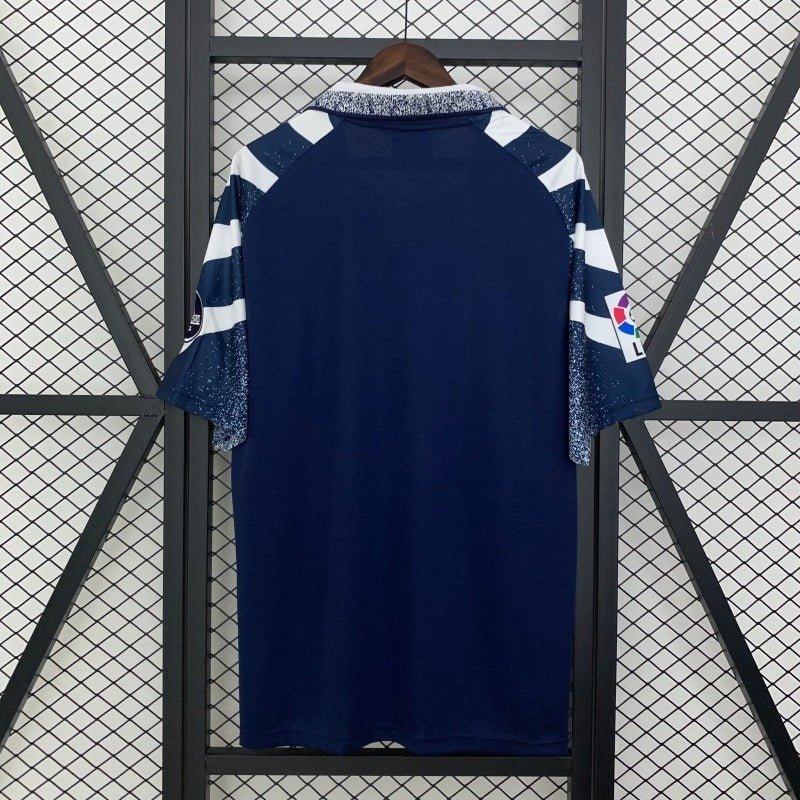 Maillot Extérieur Rétro 75e Anniversaire Tenerife Image secondaire du produit