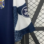Retro Tenerife 75th Anniversary Away - WCFOOTBALLSUIT