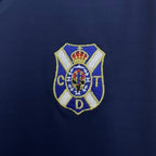 Retro Tenerife 75th Anniversary Away - WCFOOTBALLSUIT