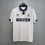Retro Tottenham Hotspur 1994 home - WCFOOTBALLSUIT