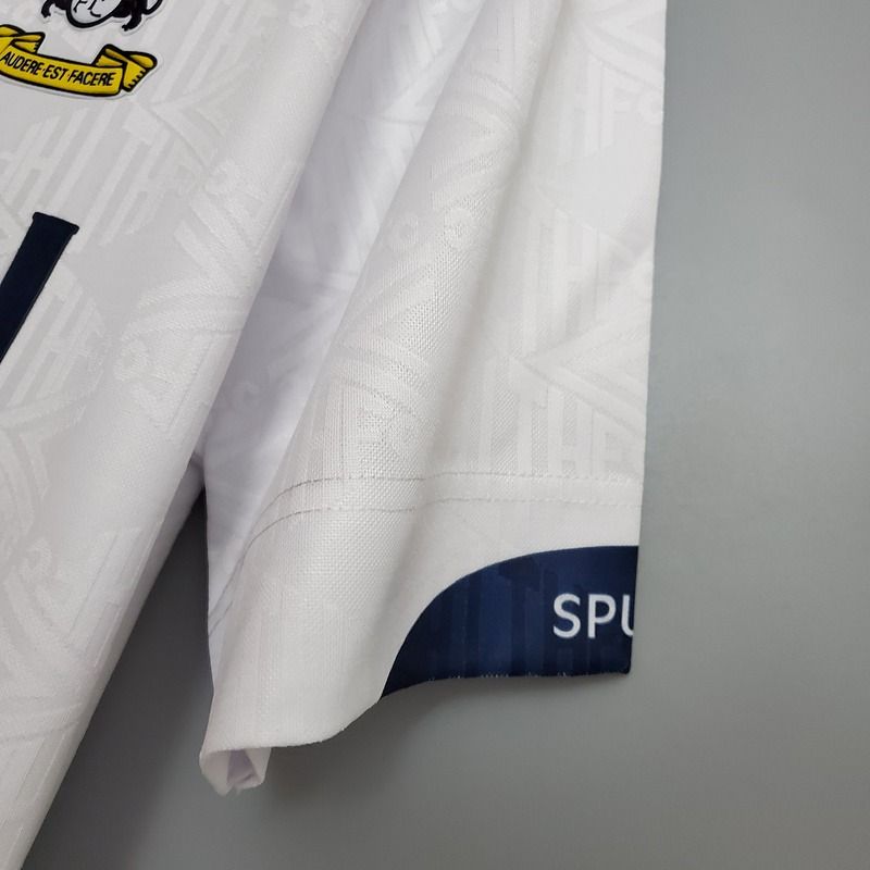 Retro Tottenham Hotspur 1994 home - WCFOOTBALLSUIT