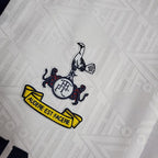 Retro Tottenham Hotspur 1994 home - WCFOOTBALLSUIT
