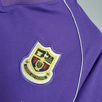 Retro Tottenham Hotspur 1998 away - WCFOOTBALLSUIT