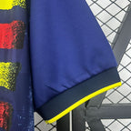 Retro Valencia CF 1996 - 1997 away - WCFOOTBALLSUIT