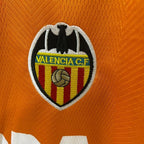 Retro Valencia CF 1999 - 2000 away - WCFOOTBALLSUIT