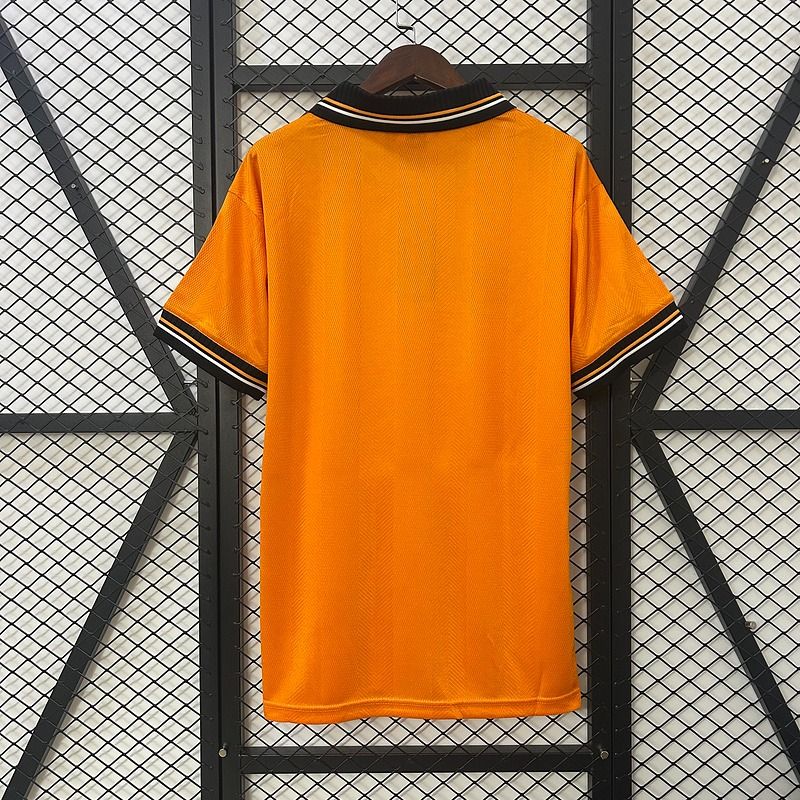 Retro Valencia CF 1999-2000 away Secondary image