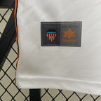 Retro Valencia CF 1999 - 2000 home - WCFOOTBALLSUIT
