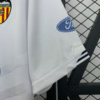 Retro Valencia CF 1999 - 2000 home - WCFOOTBALLSUIT