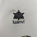 Retro Valencia CF 1999 - 2000 home - WCFOOTBALLSUIT
