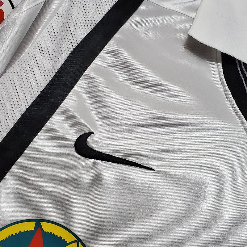 Retro Valencia CF 2001 home - WCFOOTBALLSUIT