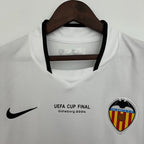 Retro Valencia CF 2003 - 2004 home - WCFOOTBALLSUIT