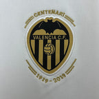 Retro Valencia CF 2018 - 2019 home - WCFOOTBALLSUIT
