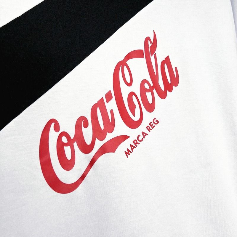 Retro Vasco da Gama 1988 away - WCFOOTBALLSUIT