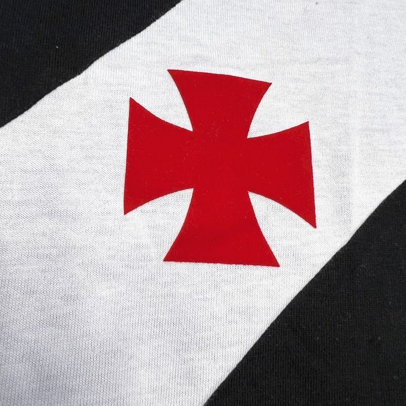 Retro Vasco da Gama 1988 home - WCFOOTBALLSUIT