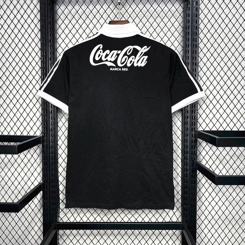 Retro Vasco da Gama 1988 home Secondary image