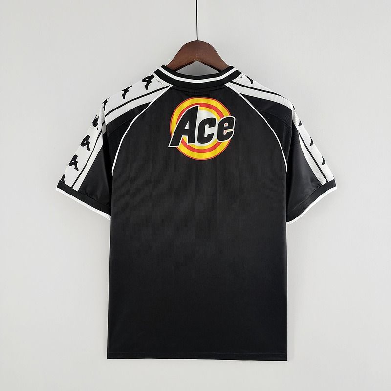 Retro Vasco da Gama 1998 away - WCFOOTBALLSUIT