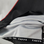 Retro Vasco da Gama 1998 away - WCFOOTBALLSUIT