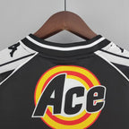 Retro Vasco da Gama 1998 away - WCFOOTBALLSUIT