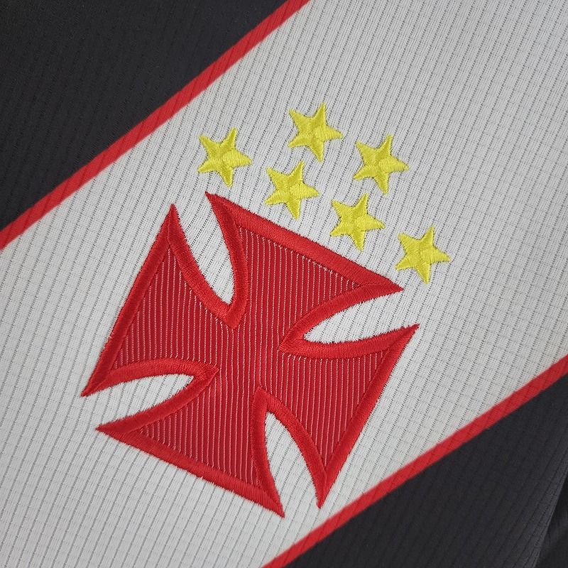 Retro Vasco da Gama 1998 away - WCFOOTBALLSUIT
