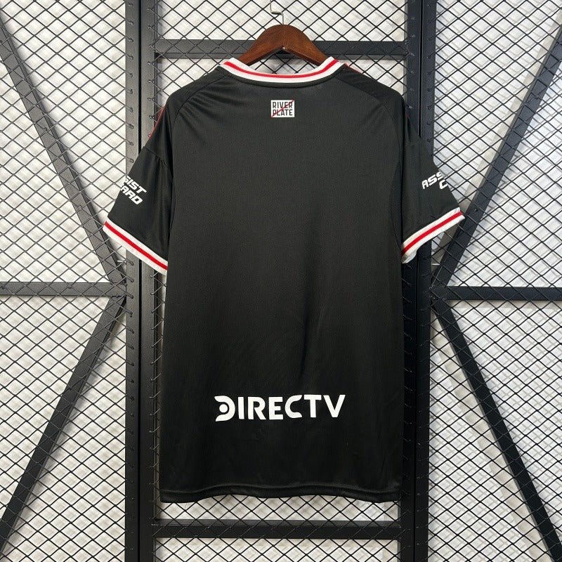 River Plate 2025-2026 away Secondary image