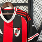 River Plate 2025 - 2026 away - WCFOOTBALLSUIT