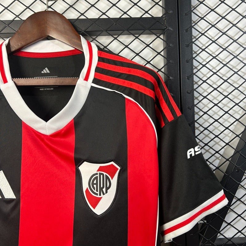 River Plate 2025 - 2026 away - WCFOOTBALLSUIT
