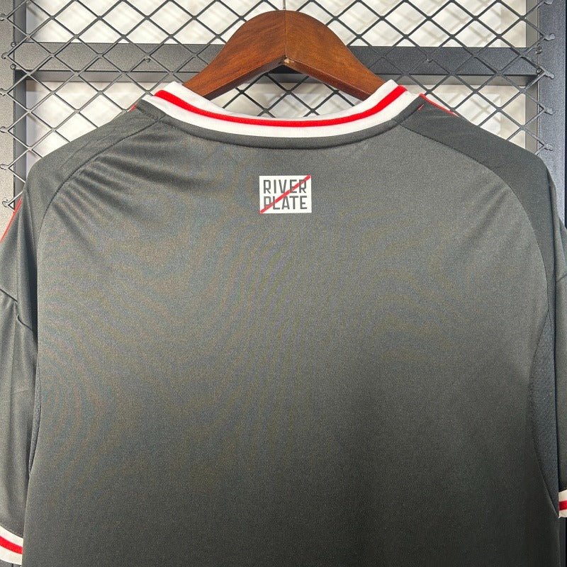 River Plate 2025 - 2026 away - WCFOOTBALLSUIT