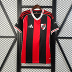 River Plate 2025 - 2026 away - WCFOOTBALLSUIT