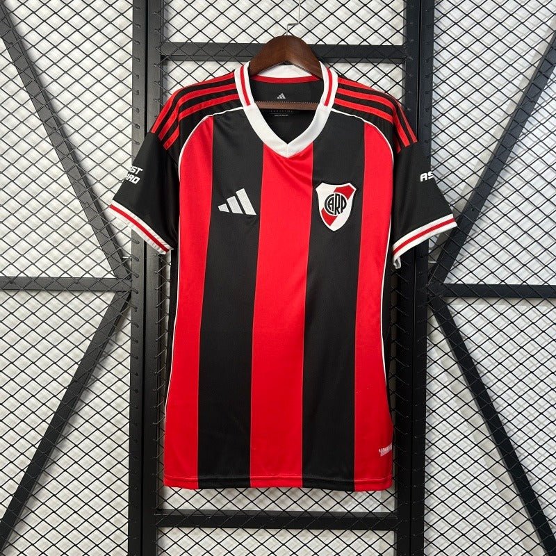 River Plate 2025 - 2026 away - WCFOOTBALLSUIT