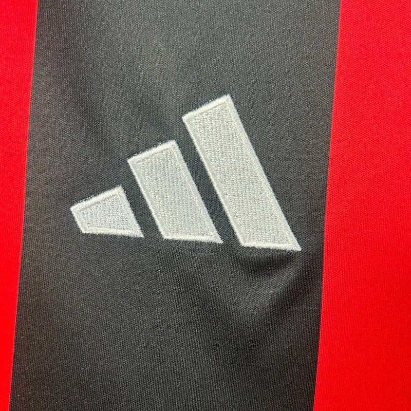 River Plate 2025 - 2026 away - WCFOOTBALLSUIT