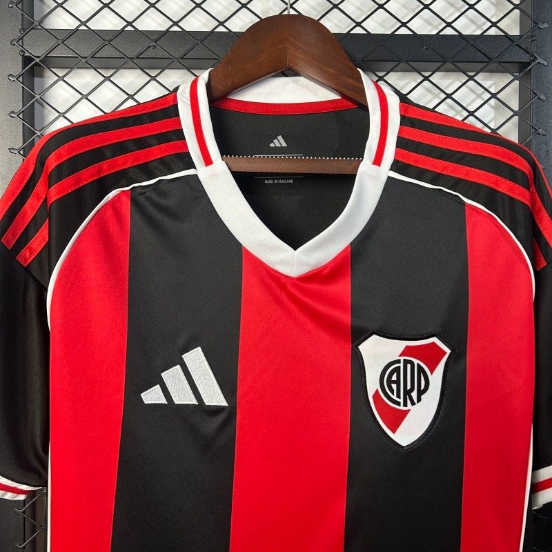 River Plate 2025 - 2026 away - WCFOOTBALLSUIT