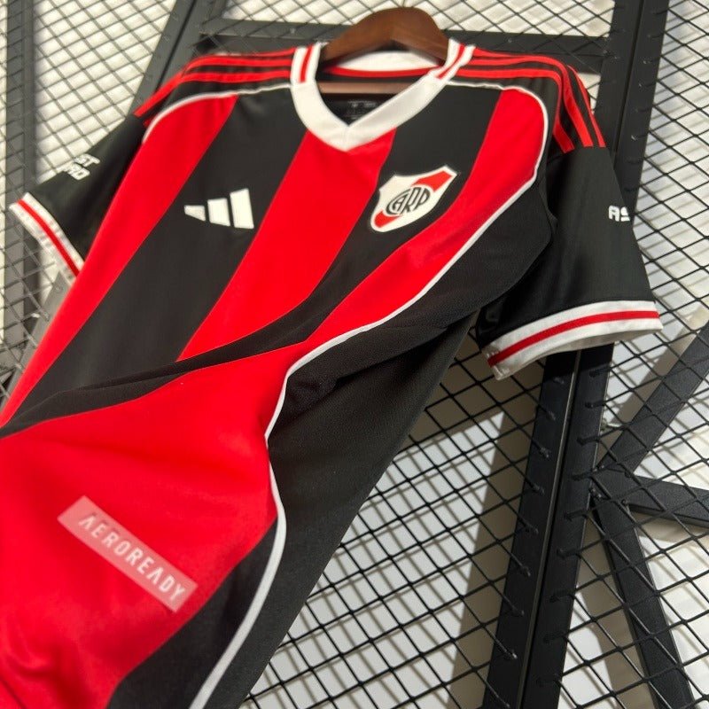 River Plate 2025 - 2026 away - WCFOOTBALLSUIT