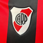 River Plate 2025 - 2026 away - WCFOOTBALLSUIT