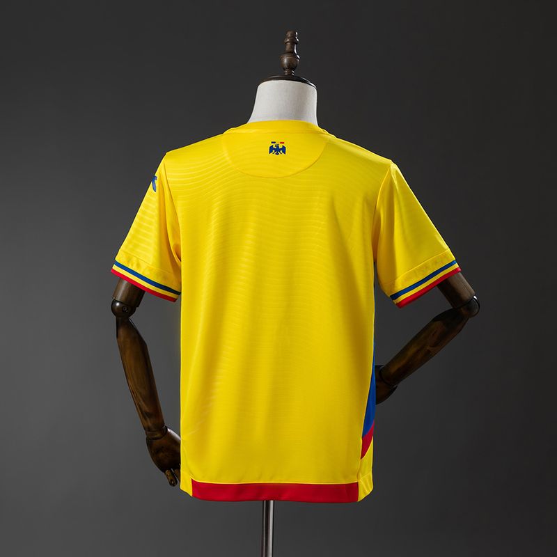 Romania 2026 Home Fan Secondary image