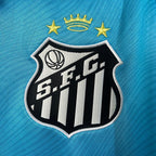 Santos FC 2025 - 2026 third away game - WCFOOTBALLSUIT