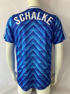 Schalke 04 1988 - 1989 special edition - WCFOOTBALLSUIT