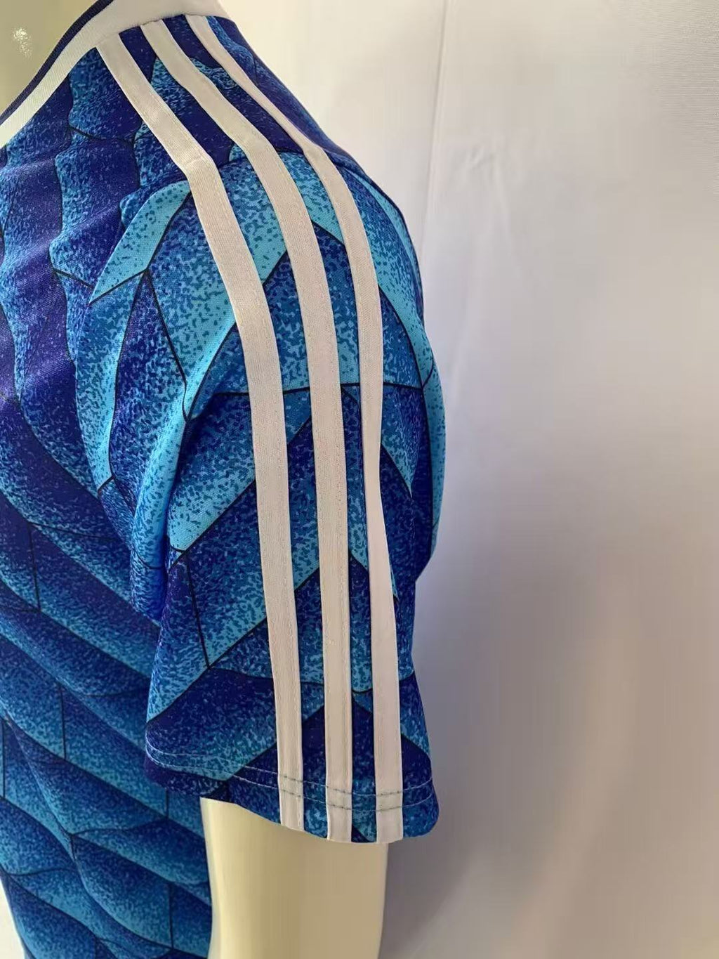Schalke 04 1988 - 1989 special edition - WCFOOTBALLSUIT